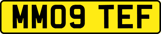 MM09TEF