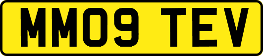 MM09TEV