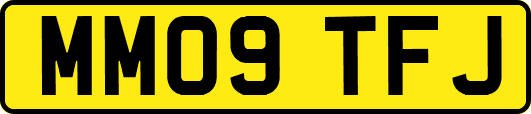 MM09TFJ