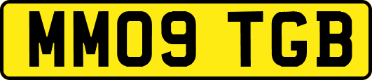 MM09TGB