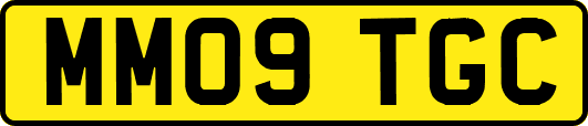 MM09TGC