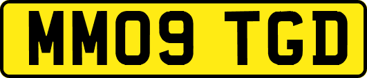 MM09TGD