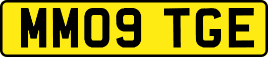 MM09TGE