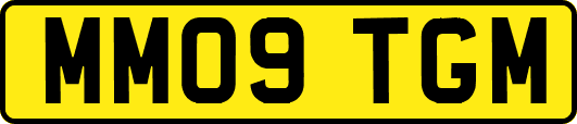 MM09TGM