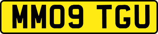 MM09TGU