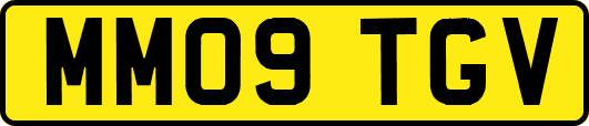 MM09TGV