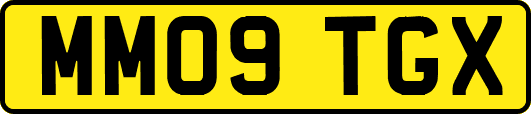 MM09TGX