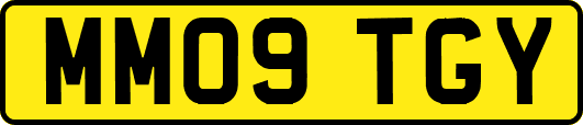 MM09TGY