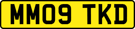 MM09TKD