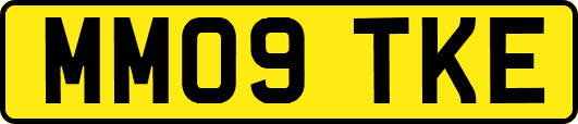 MM09TKE