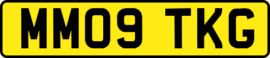 MM09TKG