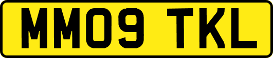 MM09TKL