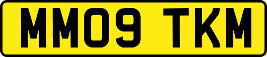 MM09TKM