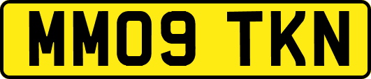 MM09TKN