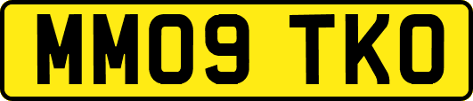 MM09TKO