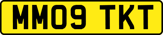 MM09TKT