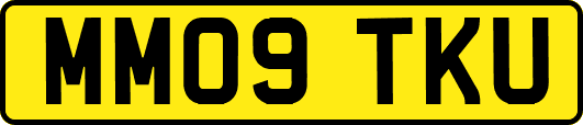 MM09TKU