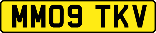 MM09TKV