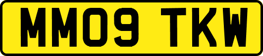 MM09TKW