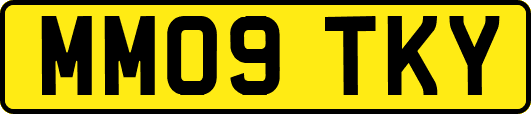 MM09TKY