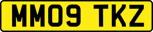 MM09TKZ