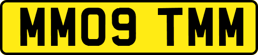 MM09TMM