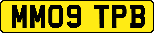 MM09TPB