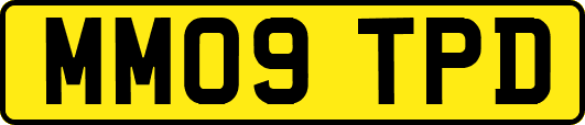 MM09TPD