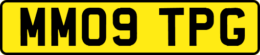 MM09TPG