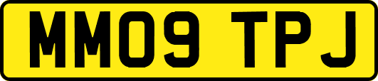 MM09TPJ