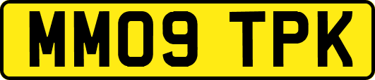 MM09TPK
