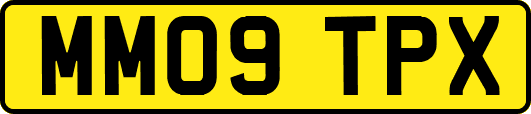 MM09TPX
