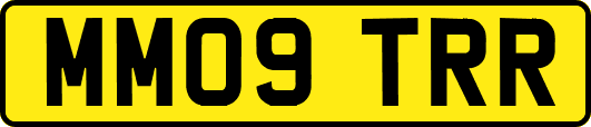 MM09TRR