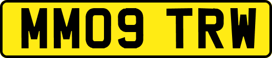 MM09TRW