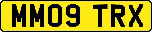 MM09TRX