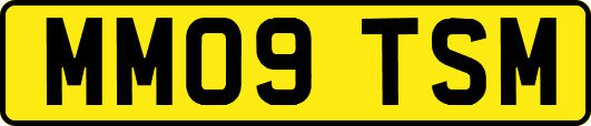 MM09TSM