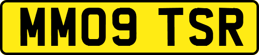 MM09TSR