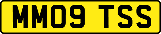 MM09TSS