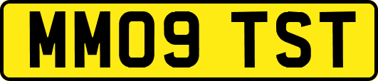MM09TST