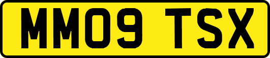 MM09TSX