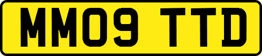 MM09TTD