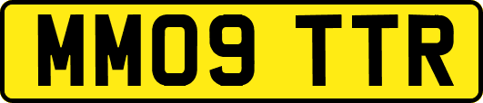 MM09TTR