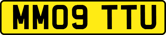 MM09TTU