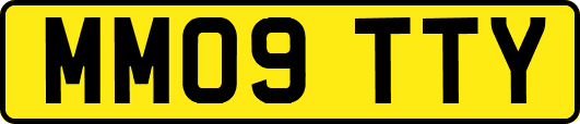 MM09TTY