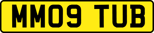 MM09TUB