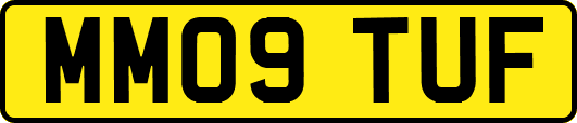 MM09TUF