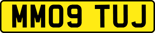 MM09TUJ