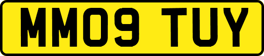 MM09TUY