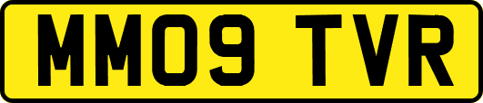 MM09TVR
