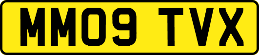 MM09TVX